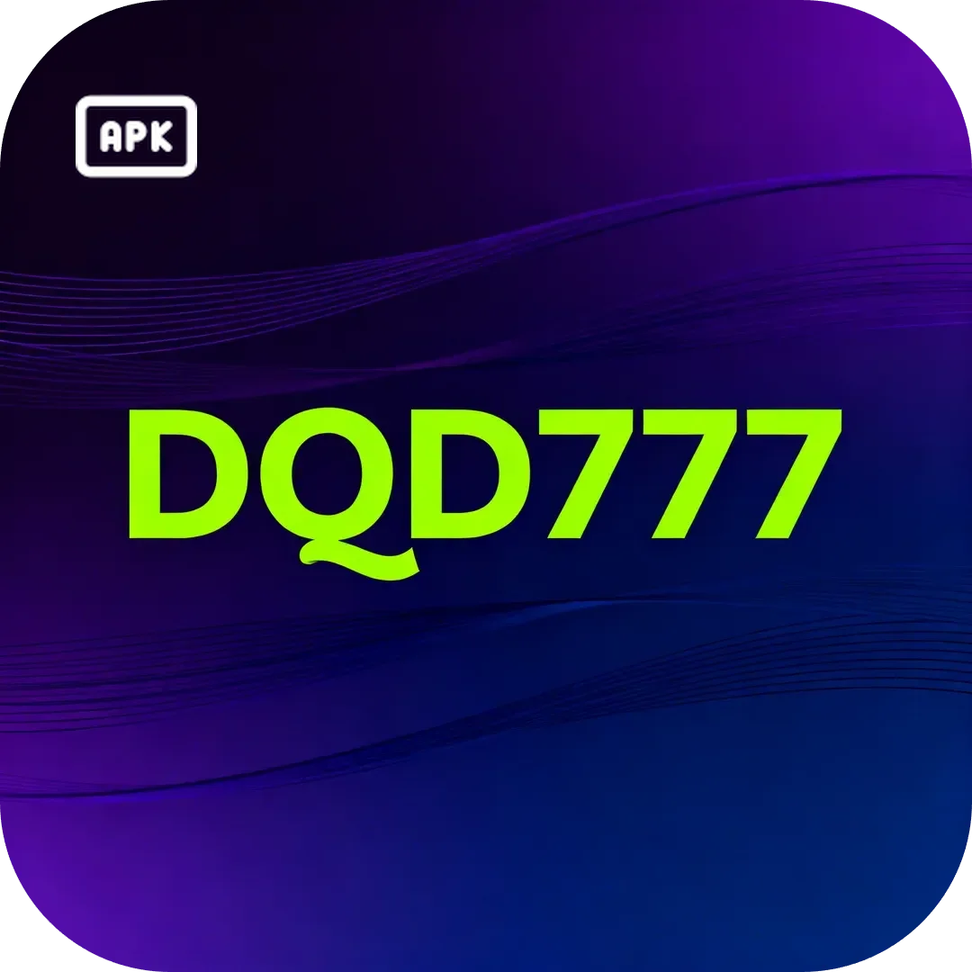 APK oficial da dqd777 para Android