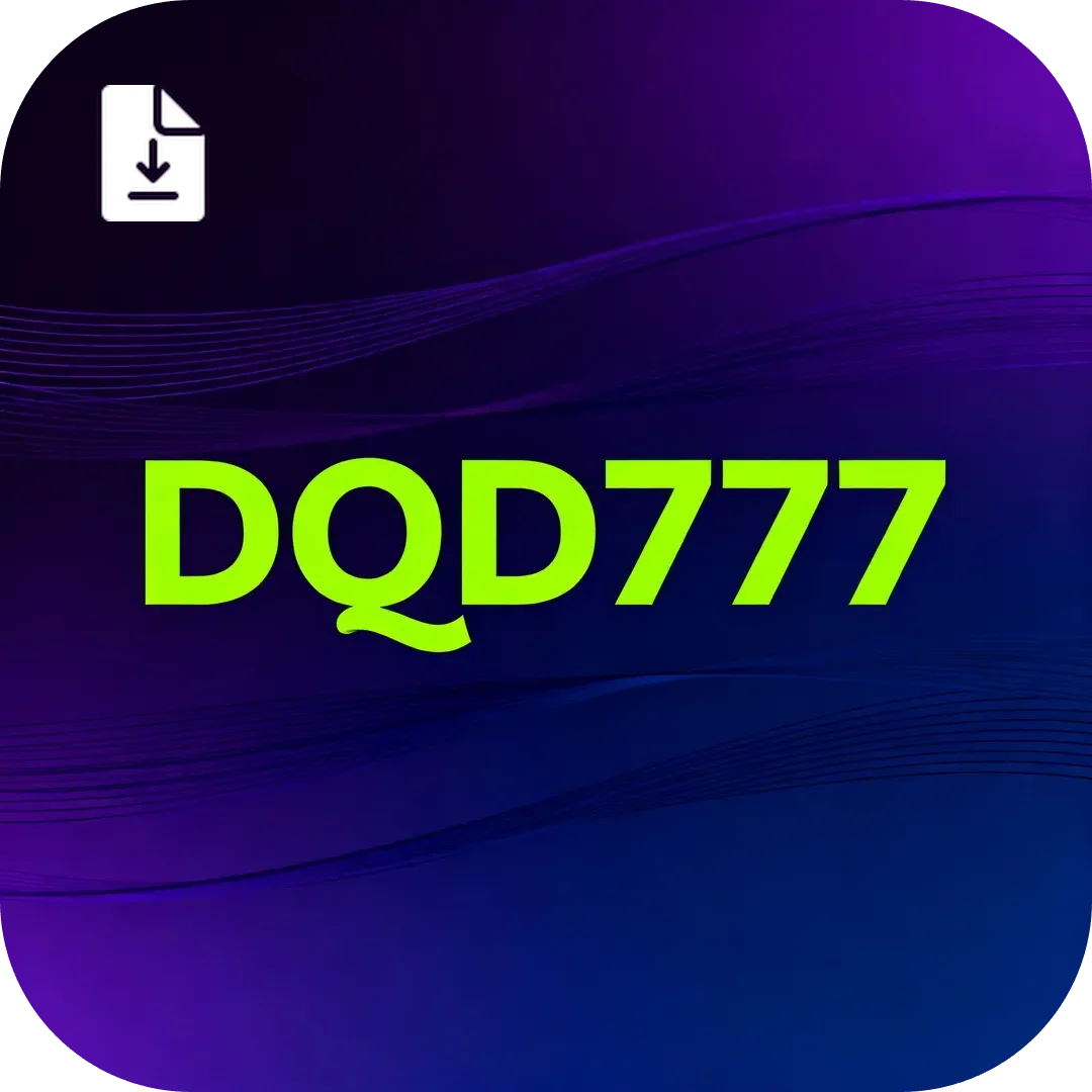 Baixar app da dqd777 gratuitamente