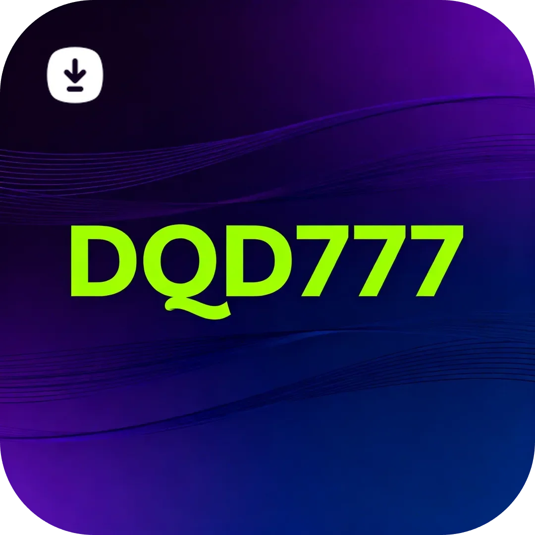 Download gratuito do app da dqd777
