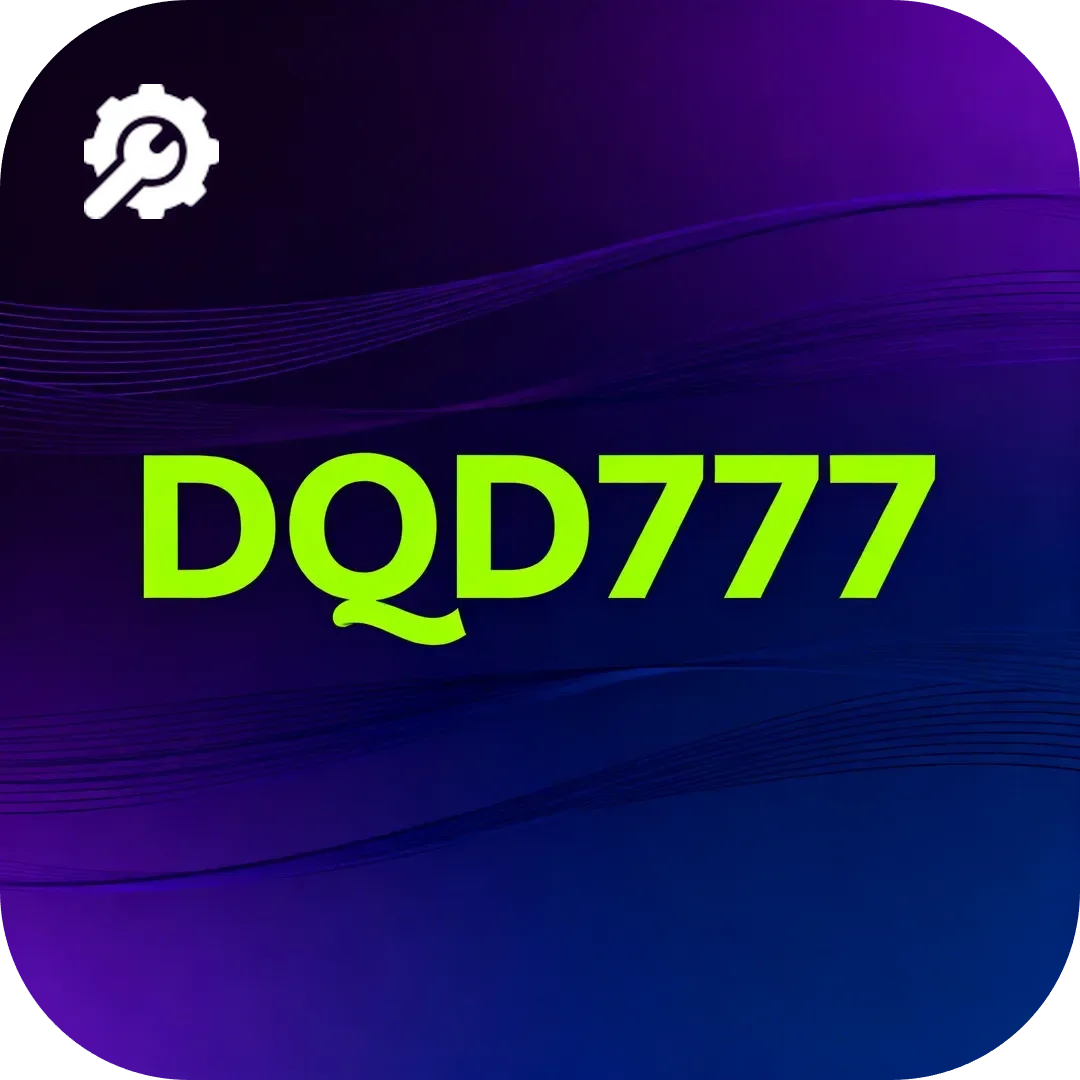 Como instalar o app da dqd777