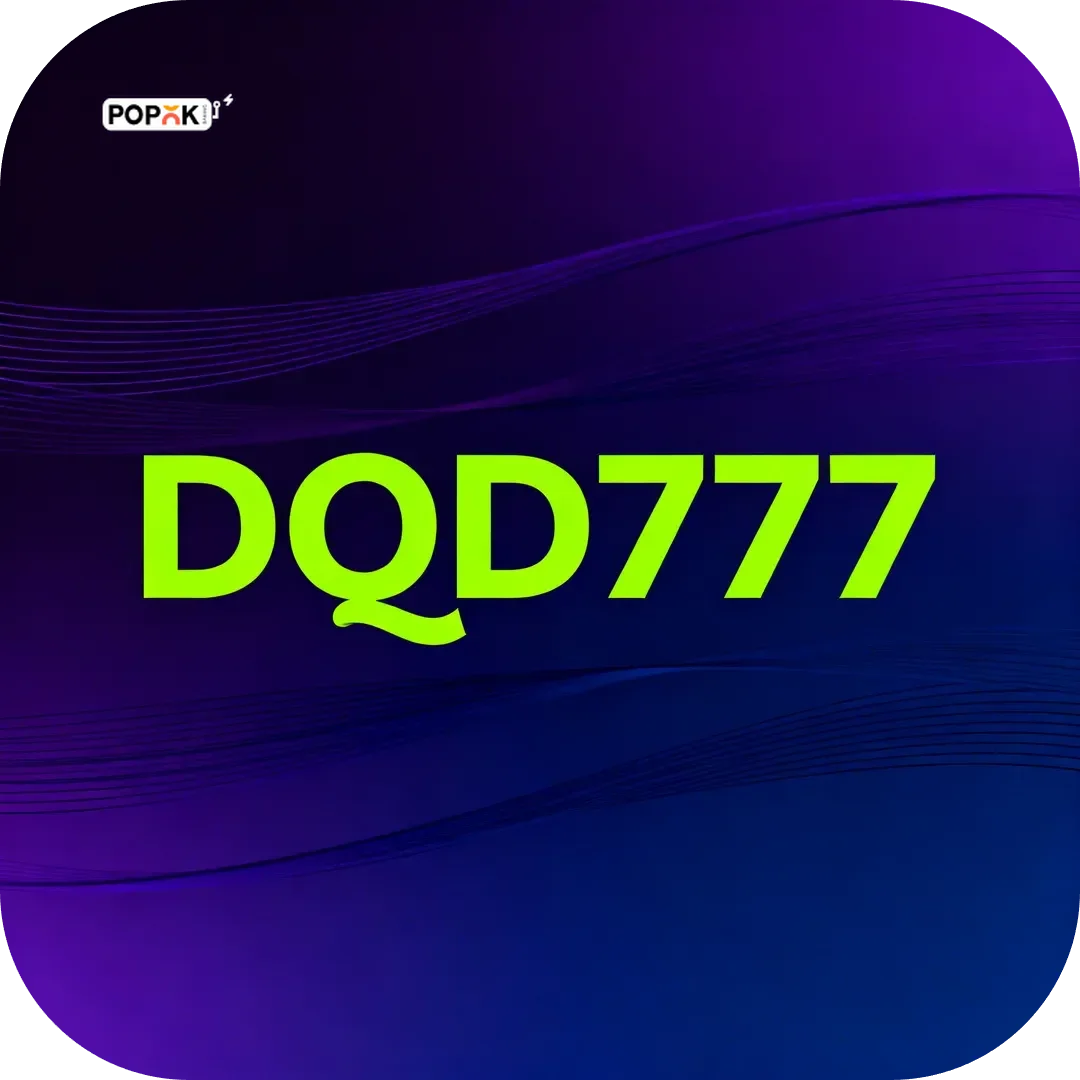 Logo da dqd777